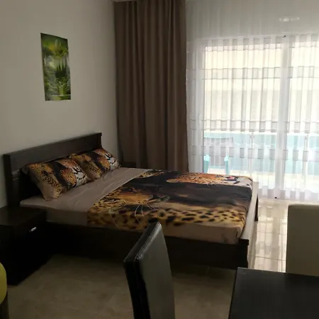 Apartmán Vila Delfin Podgorica