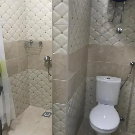 Vila Delfin Podgorica