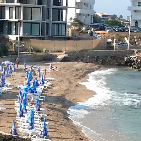 Vila Delfin *