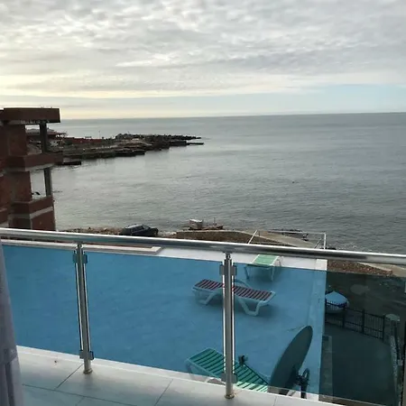 Vila Delfin Apartmán